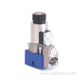 M-SEW6 Hydraulic Solenoid Ball Valves 12volt